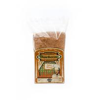 Pjuvenos AXTSCHLAG Alksnio šaltam rūkymui 1 kg