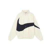 Nike Big Swoosh Jacket 'Coconut Milk' Men's FB7878-113 L