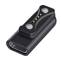 USB įkrovimo laidas  Polar Vantage M3/Polar Vantage V3 5V 1A 1M Duomenų laidas Maitinimo laidas Greitas įkroviklis Maitinimo USB adapteris Išmanusis laikrodis black