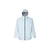 Anta Comfortable Simple Fashion Hooded Versatile Jacket Men jackets 452430205-1 2XL