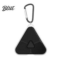 Ultrasonic Tick Repellent Device Pulse Device USB-C Rechargeable Lightweight Camping Clip-On Pest & Insect Repeller for Outdoor Hiking Hands juoda