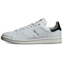 adidas Stan Smith Lux White Black Unisex Sneakers Crystal-White Off-White Core-Black HQ6785 37⅓