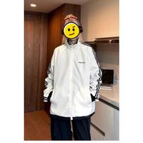 Winter Outdoor Windproof Thickened Cotton-padded Jacket Women's Double-sided Wear Men's and Women's Lovers' Cotton-padded Clothes. S