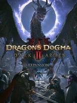 Dragon's Dogma 2: Dark Arisen Expansion (DLC) Steam Key (PC) NORTH AMERICA
