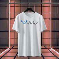 Joby Aviation logo funny T-Shirt Size S-5XL Made in USA Unisex T-Shirt S