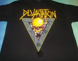 Devastation Band Idolatry Albums Shirt Unisex Concert S to 5XL MQ184 Unisex T-Shirt S
