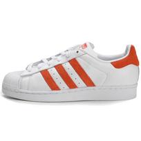 Adidas Originals Superstar Orange 'White' EE4472 42