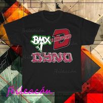 Brand New GT DYNO BMX FREESTYLE Logo American T-Shirt Funny Size S to 5XL S