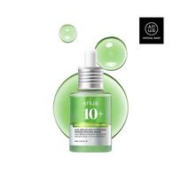 Azelainės rūgšties 10% hialurono raudonį raminantis serumas 1,01 fl. oz.(30 ml)Azelaicrūgštis, Hialurono rūgštis, Nekemša porų