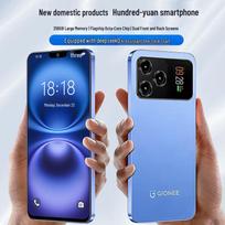 Gionee J19ProMax AI Octa-Core Android Smartphone (CN version) 8-Core 64GB