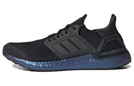UltraBoost Adidas 19.5 Dna 'Black Iridescent' H06275 41