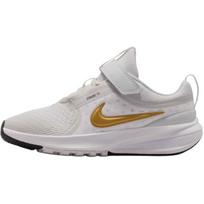 Nike Star Runner 5 Kids' Running Shoes White HF7005-007 31