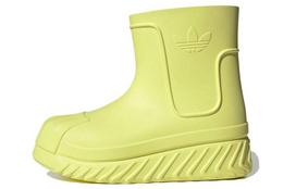 adiFOM Superstar Wmns Adidas Originals Boot 'Pulse Yellow' Women's IG2682 35⅔