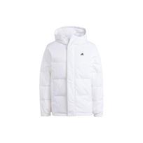adidas Men's Regular Daily Down Hooded Down Jacket IZ4884 L