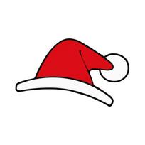 Christmas Hat Sticker Creative Stickers For Tesla YChristmas Santa Decoration For Tesla Y Accessories Car Sticke N1Y6