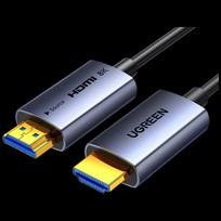 UGREEN HDMI 2.1 Fiber Optic Cable, 8K@60Hz/4K@240Hz