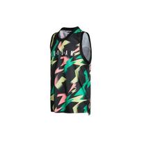 Men's Nike Jumpman Aop Jersey Sports Basketball Jersey/Vest CZ4740-307 M