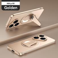 For Huawei Pura 80 80 Pro 80 Ultra mobile phone camera full protection frosted feel with stand magnetic phone case For Pura 80 Ultra auksas