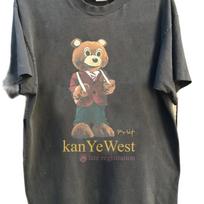 Kanye West College Dropout Vintage Cotton Unisex Tshirt Gift For Fan KH2653 Unisex T-Shirt XL
