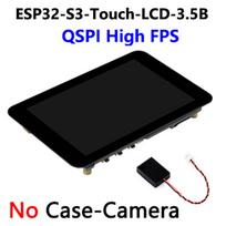 ESP32-S3 3.5inch Touch LCD Touchscreen Display N16R8 Development Board support Wi-Fi Bluetooth 3.5B No Camera-Case