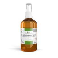 Amarantų aliejus, šalto spaudimo, nerafinuotas 50 ml