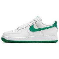 Nike Air Force 1 07 Balti Malachito spalvos Vyriški sportbačiai FJ4146-102 42 white