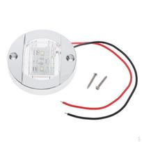 Mile Boat LED Laipsnio Šviesa, 12V balta