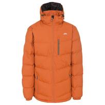 Mens Blustery Padded Jacket XXL