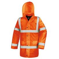 SAFE-GUARD By Result Mens Motorway Jacket XXL