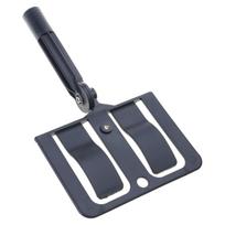 Convenient Angle Sprayer Paint Shield Holder Support Stand Set with Adjustable Positions For DIYer And Professional Use A