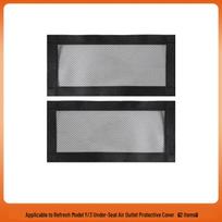 Tesla Model Y/3 Quick Release Insect Screen & Water Deflector Accessories