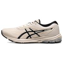 Asics Gel-Pulse 12 Comfortable Versatile Synthetic Leather Cushioning Low-Top Running Shoes Men sneaker Black Brown 1011B729-250 39