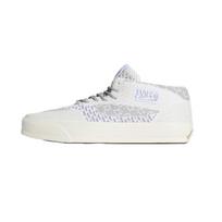 Vans Premium Half Cab Comfortable Versatile Simple Fashion Mid-Top Riding Shoes Unisex Shoes VN000EFM85T 41