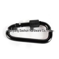 5-Piece Colorful Quick-Change Keyring with 1/4  Hex Shank Extension Rod & Quick Release Socket Adapter Carabiner