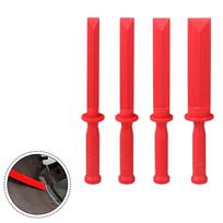 Chisel Scraper Set Designed for Effective Removal of Adhesives and Debris