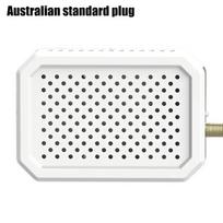 Bird Cage Heater Safe Constant Temperature Control Energy Saving Waterproof Dustproof Bite Resistant Adjustable Bracket for T7G7