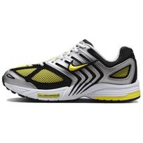 Nike Air Peg 2K5 Opti Yellow Metallic Silver Women's HQ5718-100 36.5