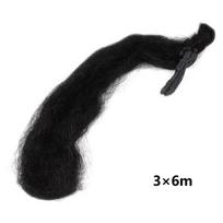 New 6-30m Bird Net Plastic Traps Crops Nylon Net Protective Bird-Proof Anti Bird Catcher Netting Pest Control Tool