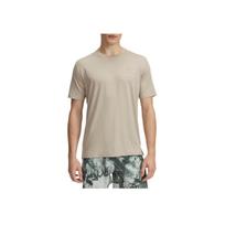 Under Armour Vanish Energy Comfortable Fashionable Simple Versatile Short Sleeve T-Shirt Men tops Khaki 1383973-299 XL