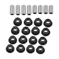 Front And Rear Shock Bushing Sleeve Kit for 1000 800