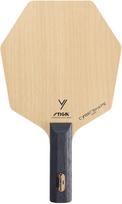 STIGA Table Tennis Racket Cyber Shape Wood STR 1602080137