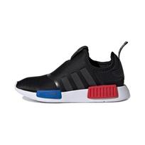 Adidas NMD 360 Pull-on Sneakers EE6352 30.5 black