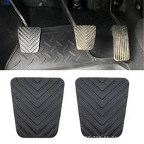 Rubber Brake Clutch Pedal Pad for Hyundai IX35 Kia Lingyue V3 (Part 32825-36000) Yuanhui