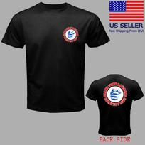 GRAND FUNK Railroad Men's Black T-Shirt Tee Top Unisex M