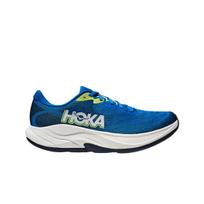 HOKA Rincon 4 2E Wide Electric Cobalt Varsity Navy Men Sneakers Blue 1155132-ECC 45⅓ blue
