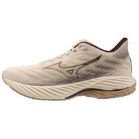 Mizuno Wave Rider 28 Soft Non Slip Running Shoes Men Brown J1GC240461 42.5