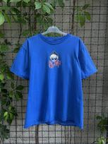 Vintage 90s Blind Skateboards Graphic T-shirt Size L-XL 2XL