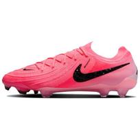 Nike Phantom GX 2 Elite FG Low 'Mad Brilliance Pack Sunset Pulse Black' Vyriški FJ2559-600 EU 41