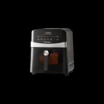 Westinghouse 6L Visual Air Fryer CN plug (adapter included)