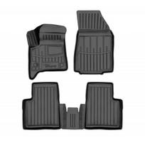 Kilimėliai 3D OPEL Frontera (hibridas) (OV24) 2024-, 4 vnt. juodi /5003174